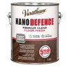 Varnish - "Nano Defence" Floor Finish -Rust oleum Buy Online 0330192a L