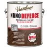 "Nano Defence" Floor Finish -Rust oleum Buy Online 0330193a L