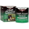 Rust-Oleum - Chalkboard Paint - 877 mL - Black -Rust oleum Buy Online 03305421a L