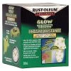 Fluorescent Paint -Rust oleum Buy Online 03305423 L