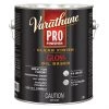Varathane Pro - Floor Paint - 3.78 L - Gloss - Clear -Rust oleum Buy Online 03305737a L
