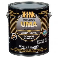 X-I-M UMA(R) Primer Sealer/Bonder - 3.61 L - White