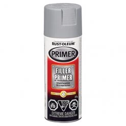 Filler Primer - Grey - 340 g