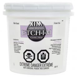 "ETCH-I-M" Etching Cream - 946 mL