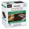 Countertop Coating System - Brown -Rust oleum Buy Online 03305917 L