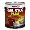 Zinsser Peel Stop Plus Bonding Primer - Water Based 3.78 L White 1 Zinsser Peel Stop Plus Bonding Primer - Water Based 3.78 L White -Rust oleum Buy Online 03305941 L
