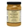 Water-Based Metallic Paint - 946 mL - Gold Soft -Rust oleum Buy Online 03305947a L