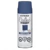 Rust-Oleum Aerosol Chalked Paint - 340 g - Ultra Matte - Coastal Blue -Rust oleum Buy Online 03305998a L