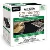 Rust-Oleum - Countertop Coating System - 2.36L - Black Fleck 2 Rust-Oleum - Countertop Coating System - 2.36L - Black Fleck -Rust oleum Buy Online 03306006 L