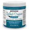 Rust-Oleum Ultra Matte Chalked Paint - 236 mL - Coastal Blue -Rust oleum Buy Online 03306105 L