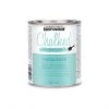 Rust-Oleum Chalked Ultra Matte Paint - 887 ml - Turquoise -Rust oleum Buy Online 03306111a L