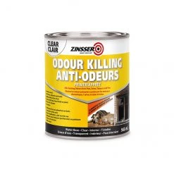 Zinsser Odour Killing Primer - Water Based 946 ml Clear