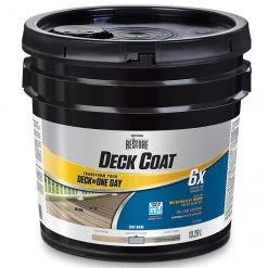 Rust-Oleum Tint Base - Deck Resurfacer 6X - 10.29 L