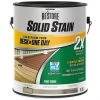 Rust-Oleum Tint Base - Deck Resurfacer 2X - 3.43 L -Rust oleum Buy Online 03306217a L
