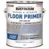 Rust-Oleum Concrete Floor Primer - Clear - Acrylic - 3.78-L -Rust oleum Buy Online 03306223a L