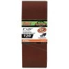Gator Sanding Belts - Aluminum Oxide - 120-Grit - 24-in L x 3-in W - 5 Per Pack -Rust oleum Buy Online 77375170 L