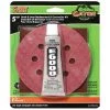 Gator Conversion and Replacement Set - 8-Hole - 5-in -Rust oleum Buy Online 77375286 L