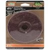 Gator Ultrapower Hook and Loop Medium Finishing Discs - 4 1/2-in Dia - 7/8-in Arbour - 2 Per Pack -Rust oleum Buy Online 77375301 L