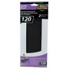 Gator Drywall Sanding Screens - 4 1/4-in W x 11 1/4-in L - 120 Grit - Silicon Carbide - 2 Per Pack -Rust oleum Buy Online 77375567 L